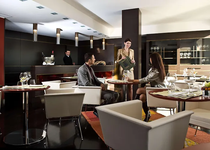 Szálloda Tivoli Palazzo 1880 Lecce Hotel 5*