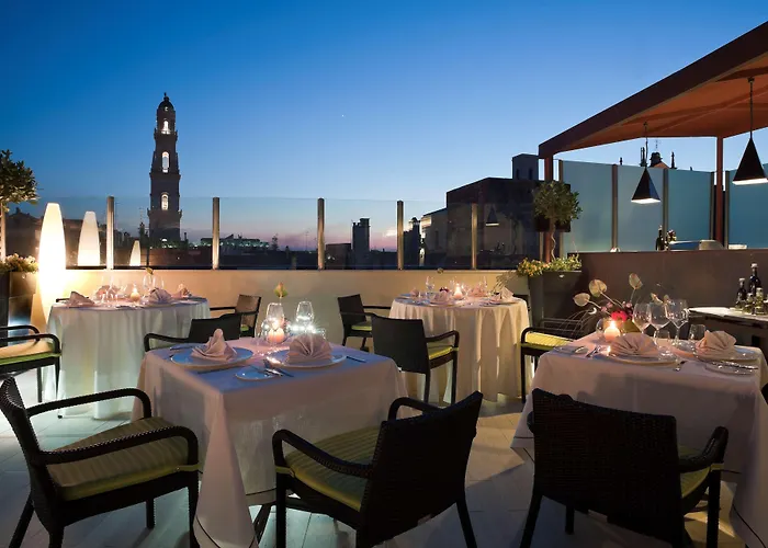 Hotel Risorgimento Lecce