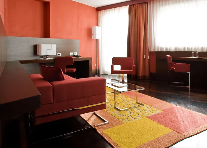 Tivoli Palazzo 1880 Lecce Hotel 5* Lecce