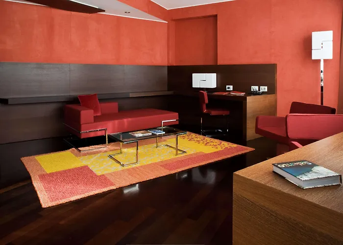 Risorgimento 5* Lecce