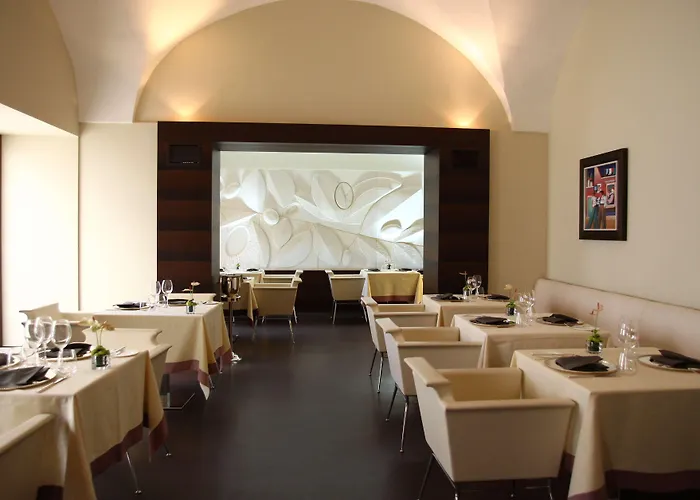 Szálloda Tivoli Palazzo 1880 Lecce Hotel 5*