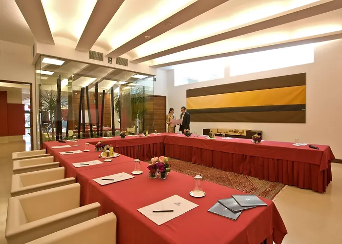 Tivoli Palazzo 1880 Lecce Hotel 5* Lecce
