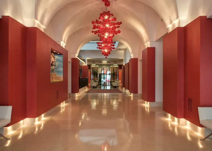 Szálloda Tivoli Palazzo 1880 Lecce Hotel