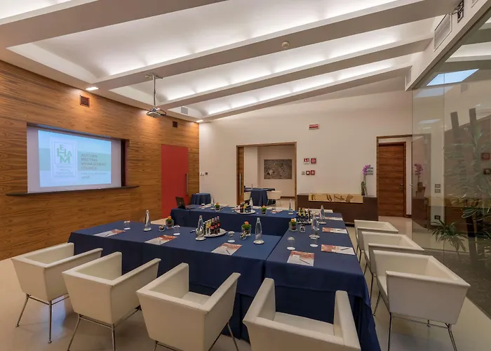 Tivoli Palazzo 1880 Lecce Hotel 5* Lecce