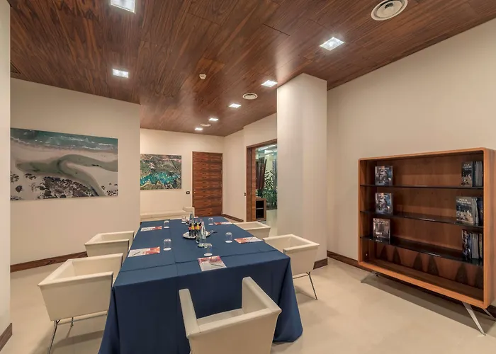 Hotel Risorgimento 5*