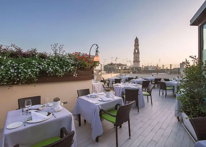 Tivoli Palazzo 1880 Lecce Hotel Lecce