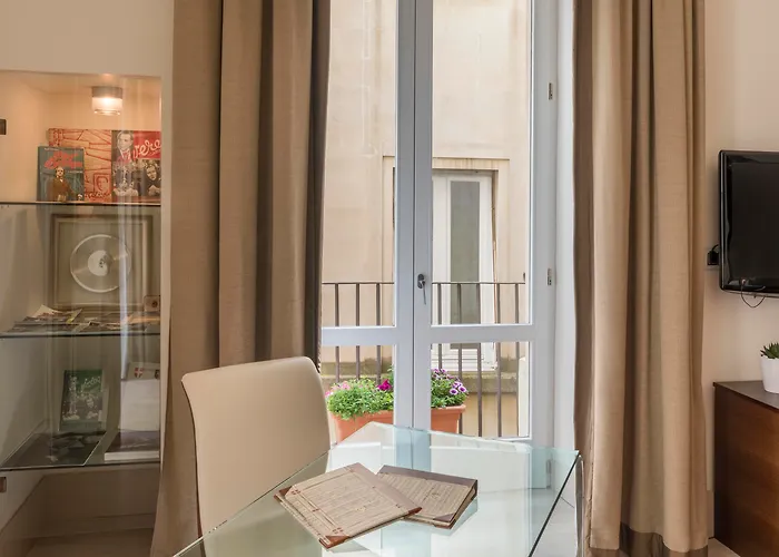 Tivoli Palazzo 1880 Lecce Hotel 5*