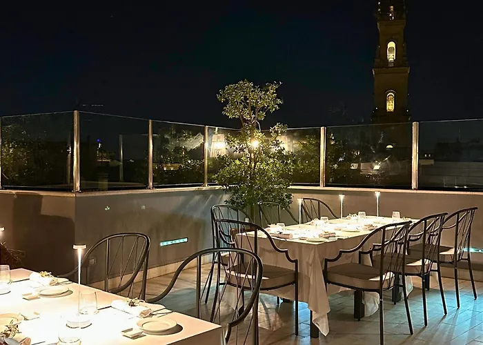 Risorgimento Hotel Lecce