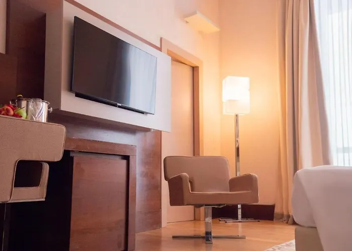 Tivoli Palazzo 1880 Lecce Hotel Szálloda 5*