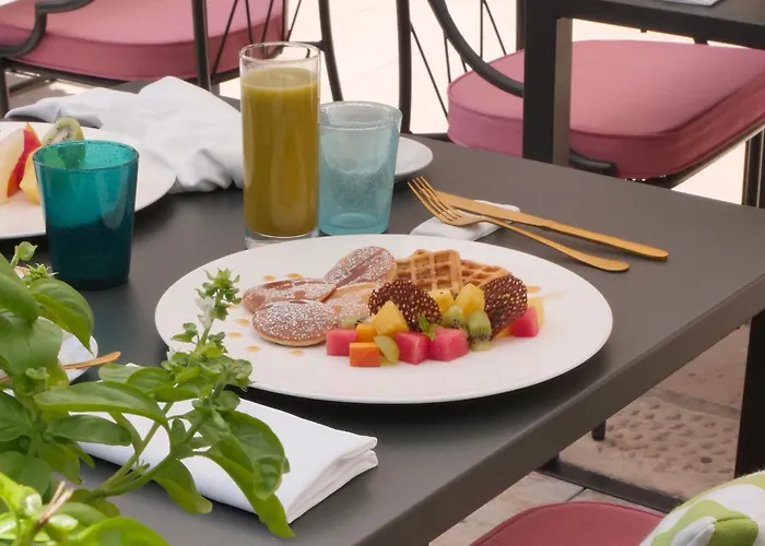 Hotel Risorgimento Lecce