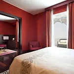 Hotel Tivoli Palazzo 1880 Lecce