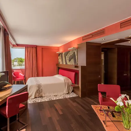 Risorgimento فندق 5*