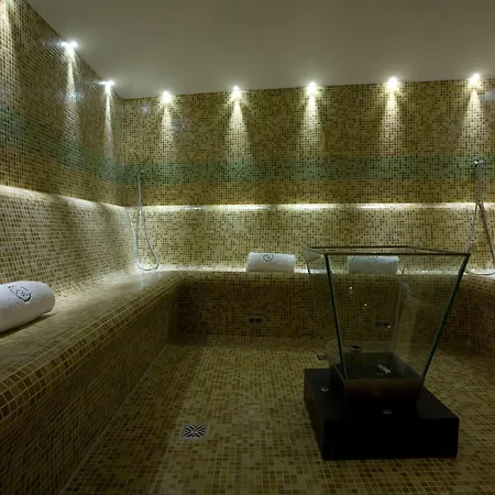 Tivoli Palazzo 1880 Ξενοδοχείο 5*