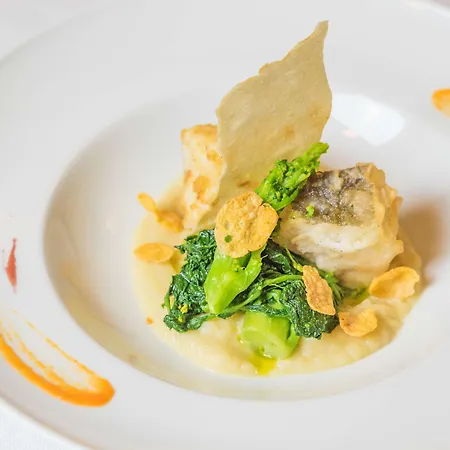 فندق Risorgimento 5*