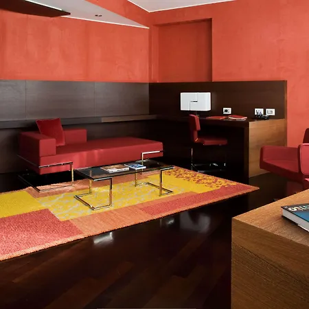 Risorgimento 5* ليتشي