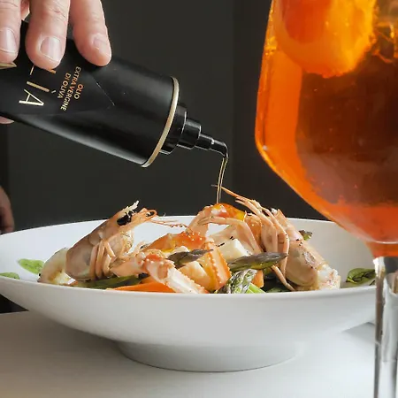 Risorgimento 5* ليتشي