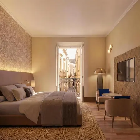 Tivoli Palazzo 1880 Ξενοδοχείο 5*