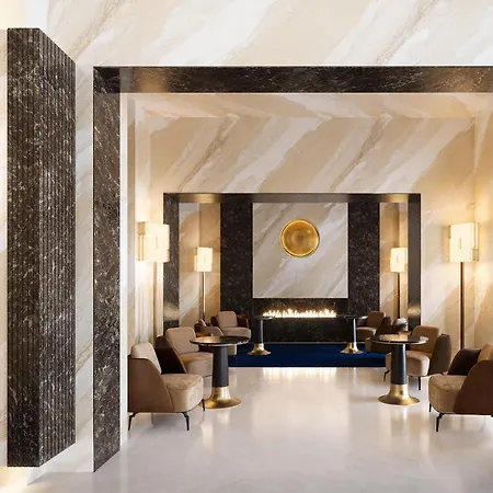Hotel Tivoli Palazzo 1880 Lecce