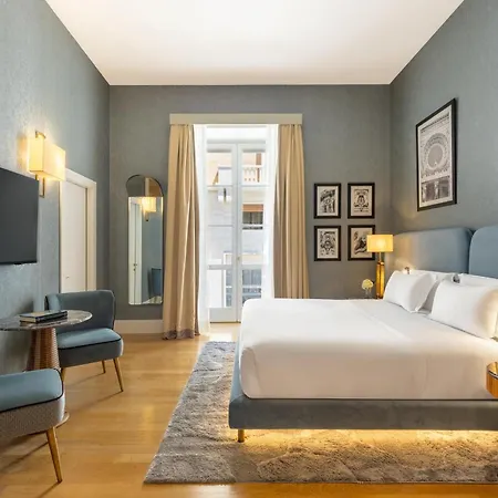 Tivoli Palazzo 1880 Hotel 5*
