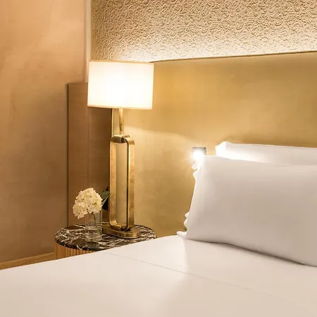 Hotel Tivoli Palazzo 1880 Lecce