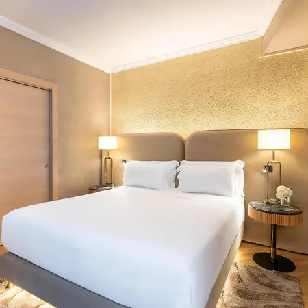 Tivoli Palazzo 1880 Hotel Lecce