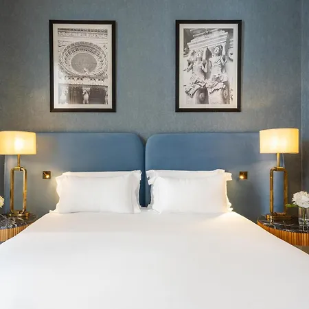 Tivoli Palazzo 1880 Hotel 5*