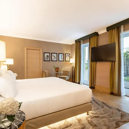 Hotel Tivoli Palazzo 1880 Lecce