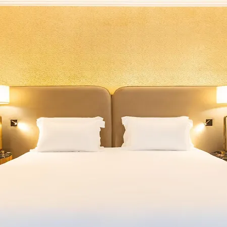 Tivoli Palazzo 1880 Hotel 5*