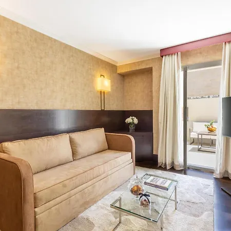 Hotel Tivoli Palazzo 1880 5*