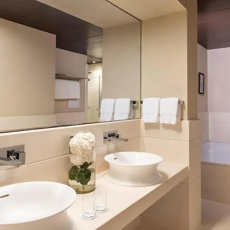 Tivoli Palazzo 1880 Hotel 5*