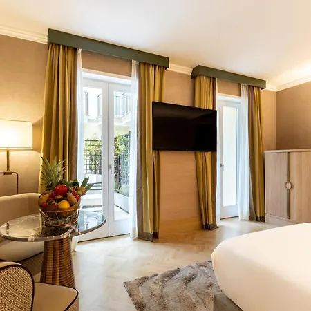 Tivoli Palazzo 1880 Hotel