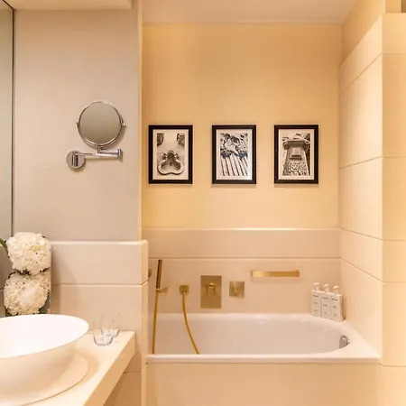Tivoli Palazzo 1880 Hotel 5*