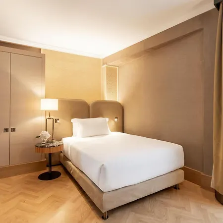 Tivoli Palazzo 1880 Hotel Lecce