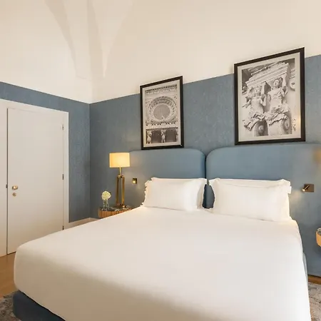Tivoli Palazzo 1880 5* Lecce