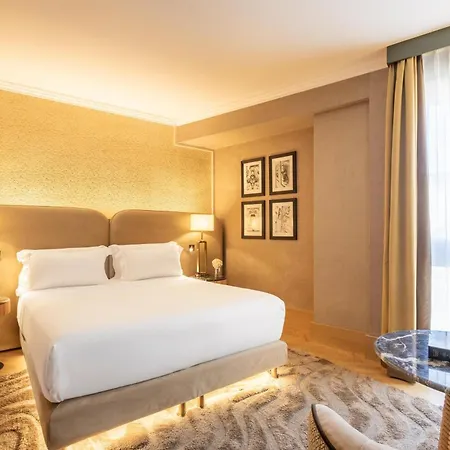 Hotel Tivoli Palazzo 1880 Lecce