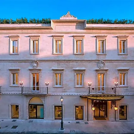 Tivoli Palazzo 1880