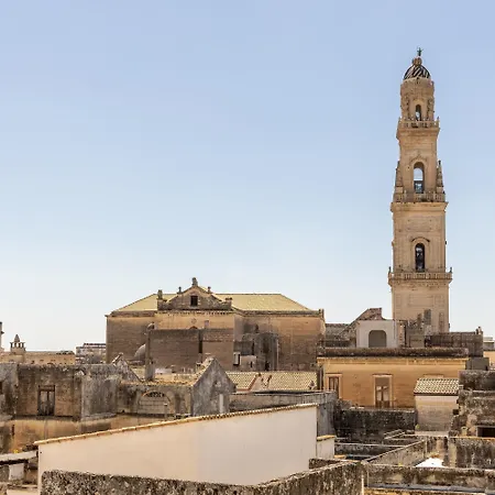 Tivoli Palazzo 1880 Lecce