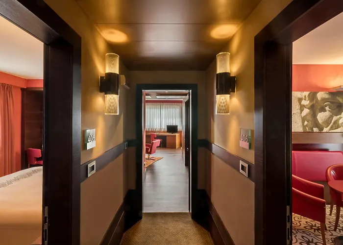 Risorgimento Hotel 5*