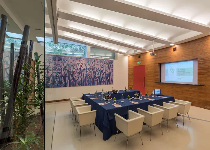 Risorgimento Hotel Lecce