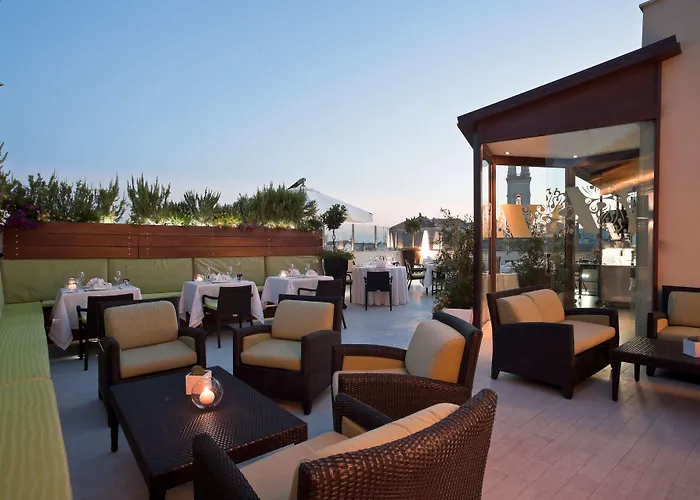 Risorgimento Hotel 5*