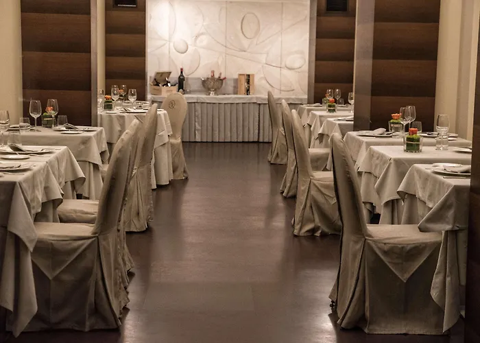 Hotel Risorgimento 5*