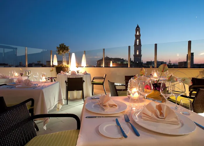 Risorgimento Hotel 5*