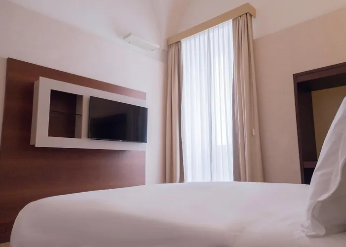 Risorgimento Hotel Lecce