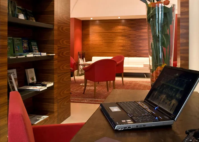 Hotel Risorgimento 5*