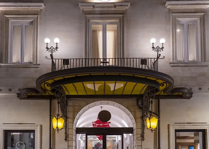 Hotel Risorgimento