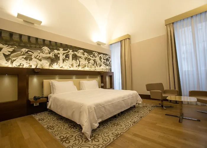 Risorgimento Hotel
