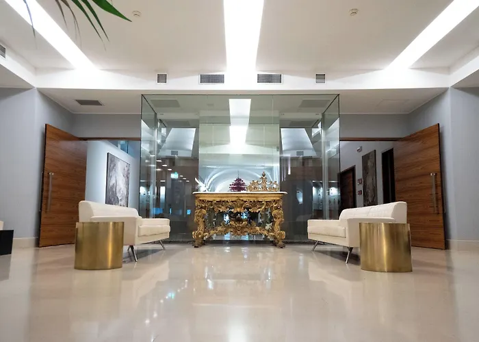 Risorgimento 5* Lecce