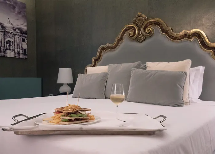 Risorgimento Hotel Lecce