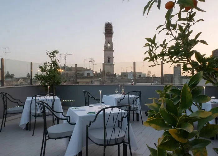 Risorgimento 5* Lecce