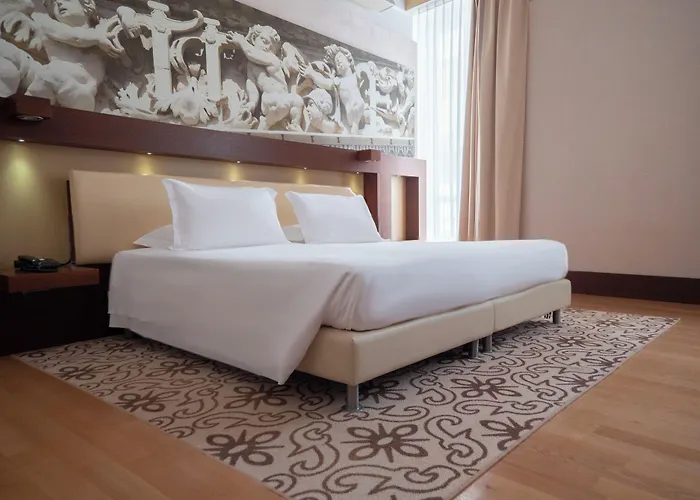 Risorgimento Hotel 5*